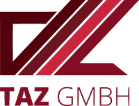 Logo der TAZ GmbH